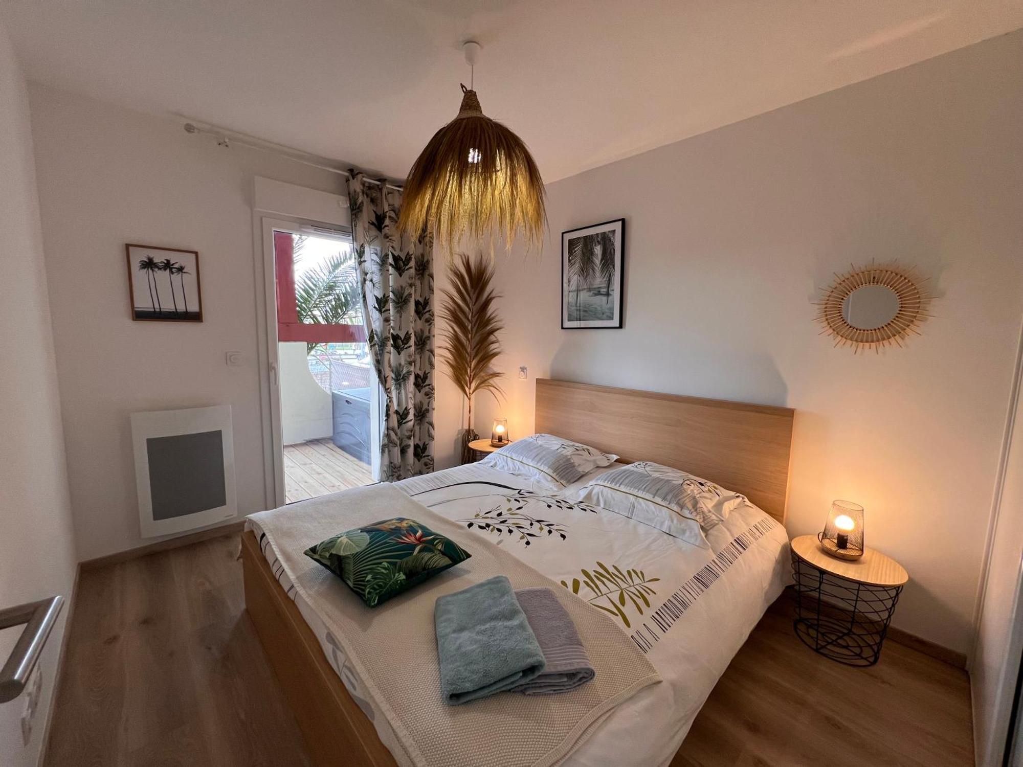 Apartamento La Cabosse
