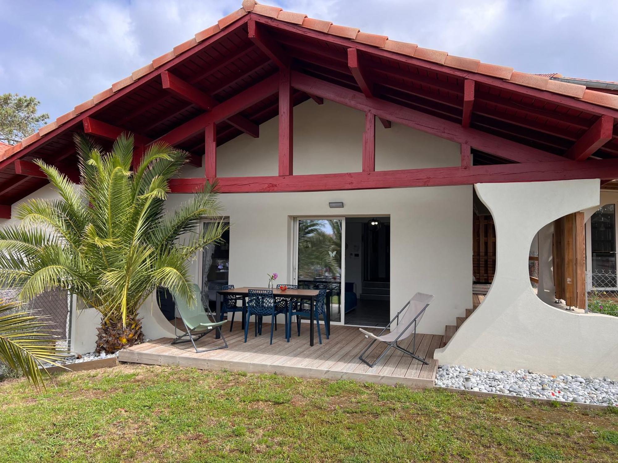 Apartamento La Cabosse