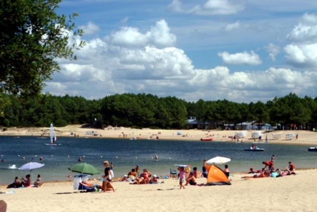 La Cabosse Vieux-Boucau-les-Bains