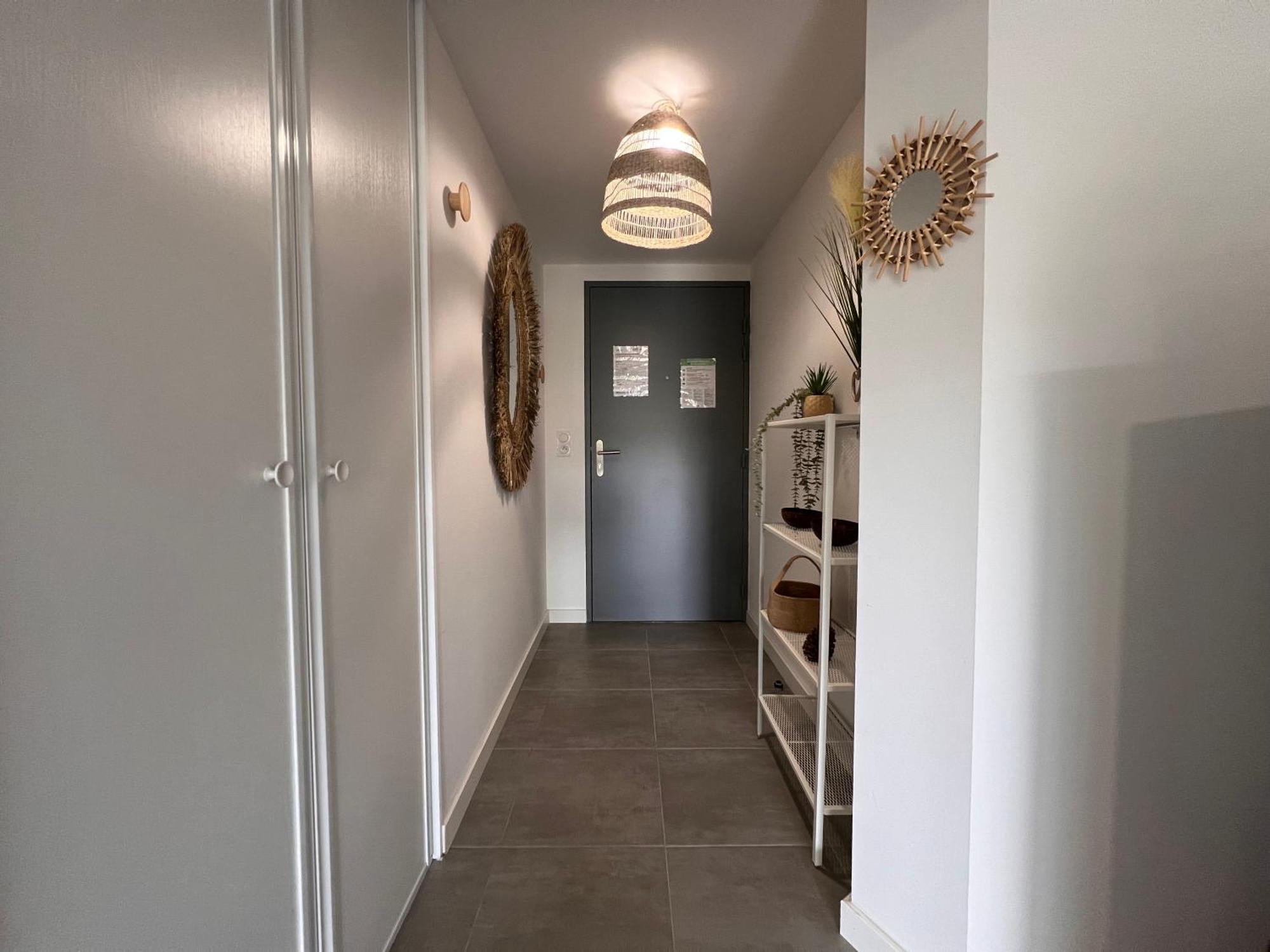 La Cabosse Apartment Vieux-Boucau-les-Bains