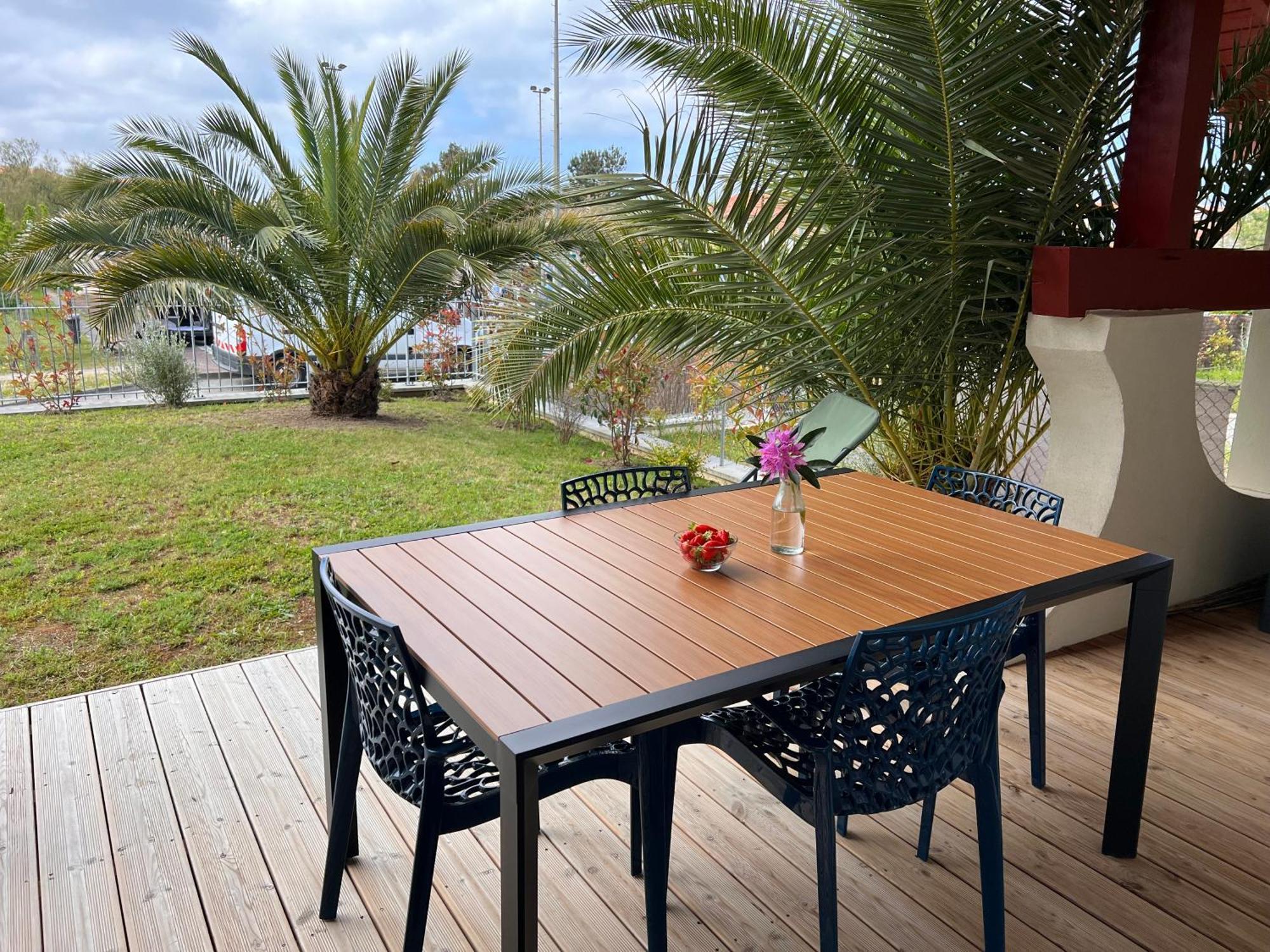 La Cabosse Apartment